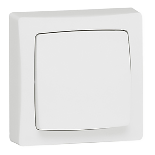 OTEO POUSSOIR APPARENT 6A 250V
