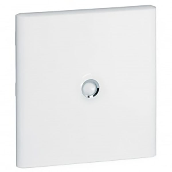 PORTE OPAQUE COFFRET 2X18M