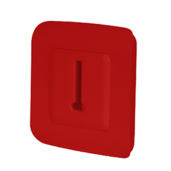 PRISE TELEPHONE ROUGE FINITION SOFT DIVINE