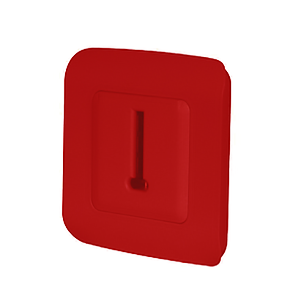 PRISE TELEPHONE ROUGE FINITION SOFT DIVINE
