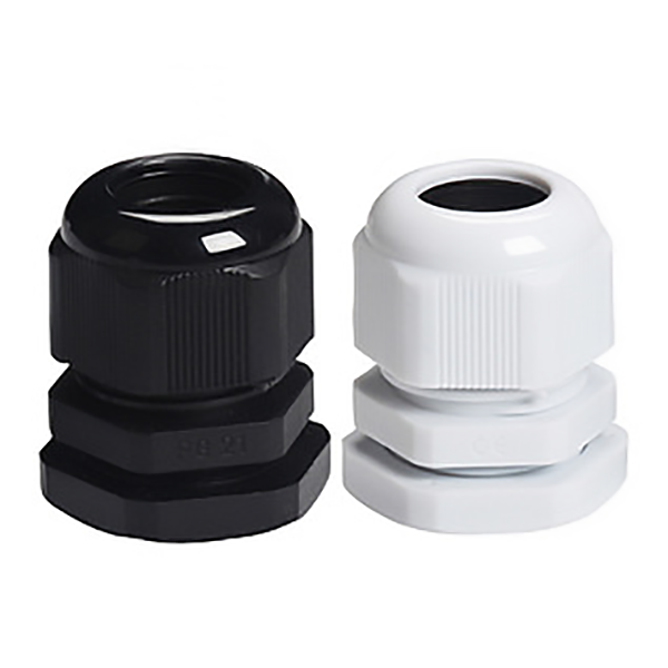 PRESSE ETOUPE PLASTIQUE PG9 (CAPACITE Ø 4X8) IP55 ANDELI
