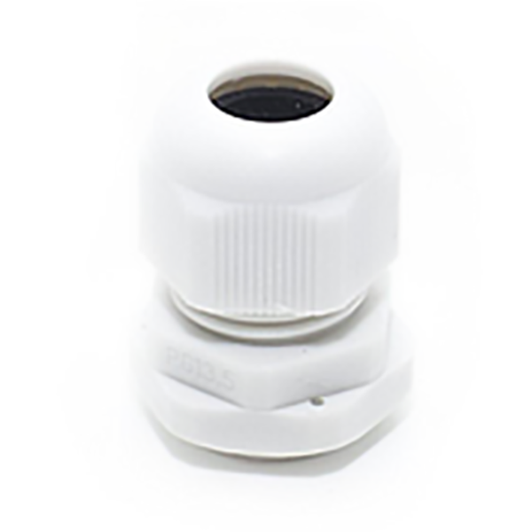 PRESSE ETOUPE PLASTIQUE PG11 (CAPACITE Ø 5X10) IP55