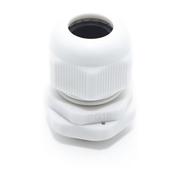 PRESSE ETOUPE PLASTIQUE PG16 (CAPACITE Ø 10X14) IP55 ANDELI