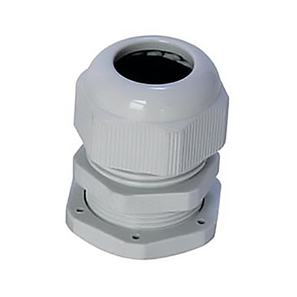 PRESSE ETOUPE PLASTIQUE PG42 (CAPACITE Ø 32X38) IP55 ANDELI