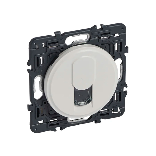 PRISE TELEPHONE RJ45 (SANS PLAQUE)