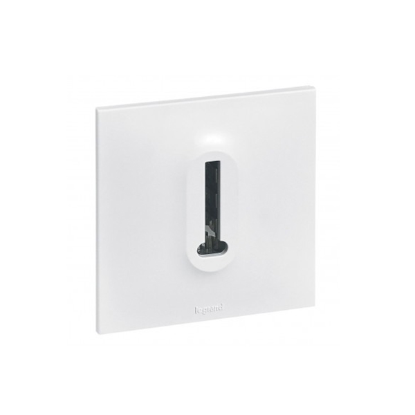 NEPTUNE PRISE ENCASTREE TEL 8CONTACTS SS PROTECTION CHANTIER