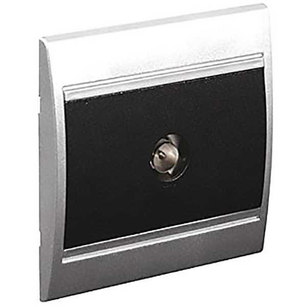 PRISE TV ASPECT METAL DIAMANT