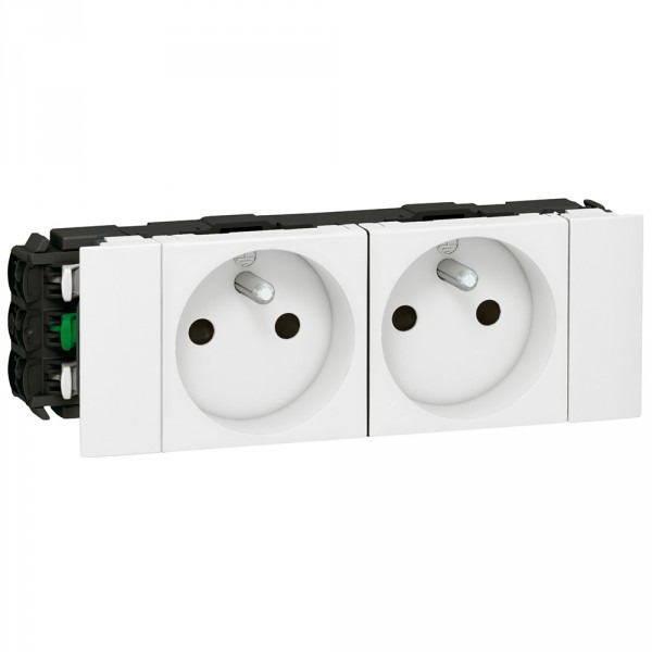 PRMOSAIC 2X2P+T CLIP DIRECT