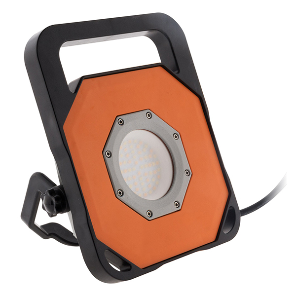 PROJECTEUR LED CHANTIER 22W 1600 LM IP54