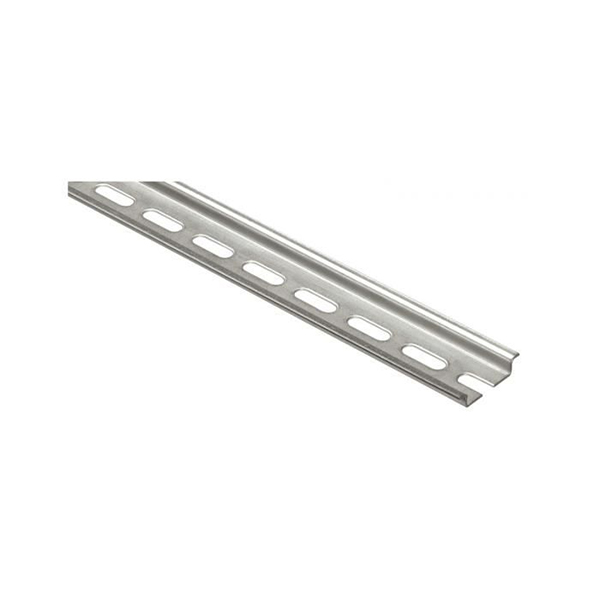 ALTIS RAIL SYM PERFORE 2M PROF:7,5MM AC OBLONG