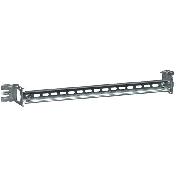 COFFRET ACCESSOIRE / RAIL ACIER AC FOURCHE 1POSITION LARG515MM
