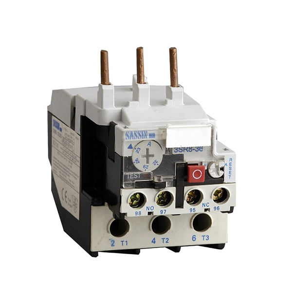 RELAI THERMIQUE 55 A 70 AMPS