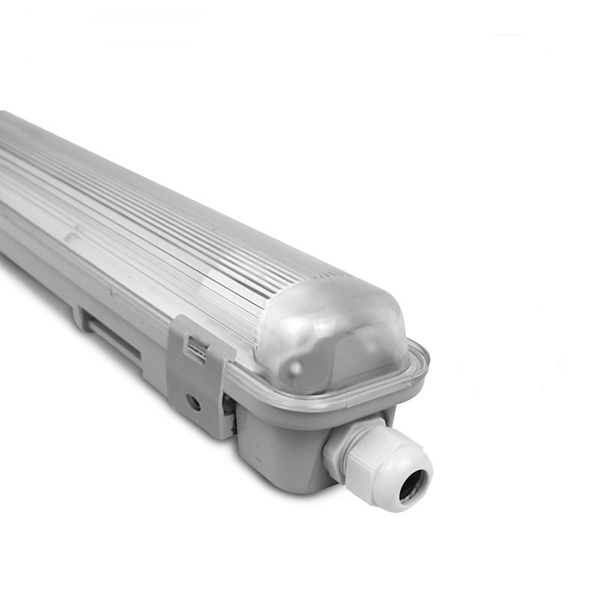 REGLETTE ETANCHE LED 18W 120CM 4000K