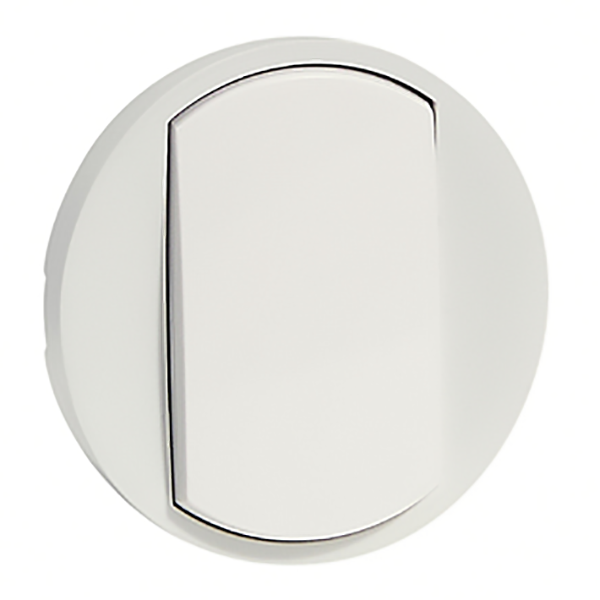 SAGANE- ENJOL BLANC (SANS PLAQUE