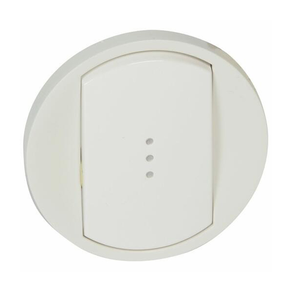 SAGANE- ENJOL BLANC COUPURE (SANS PLAQUE