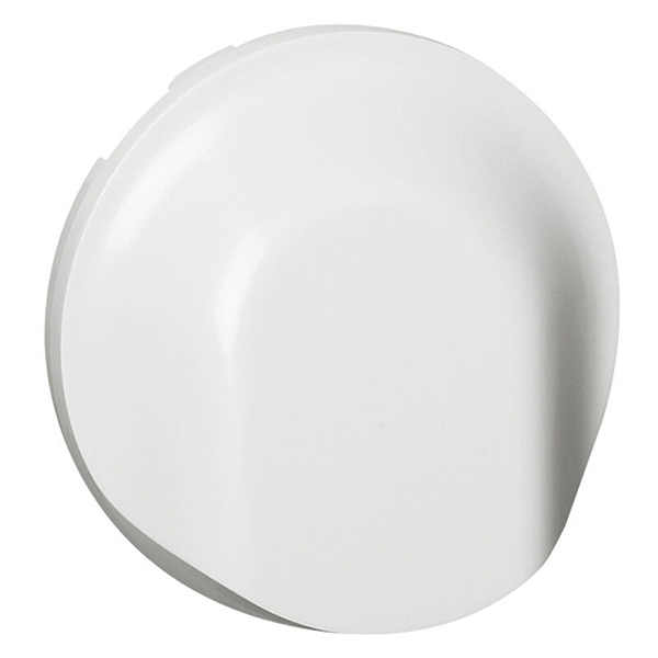 SAGANE- ENJOL BLANC SORTIE DE CABLE (SANS PLAQUE