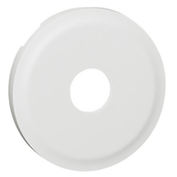 SAGANE- ENJOL BLANC PRISE SIMPLE (SANS PLAQUE