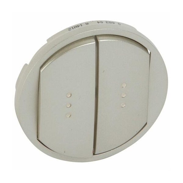 SAGANE- ENJOL TITA COUPURE (SANS PLAQUE