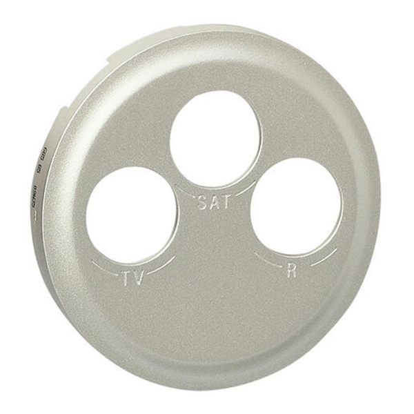 SAGANE- ENJOL TITA PRISE TV/FM/SAT (SANS PLAQUE