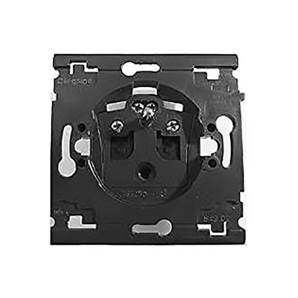 SAGANE 2P+T 230V A VIS