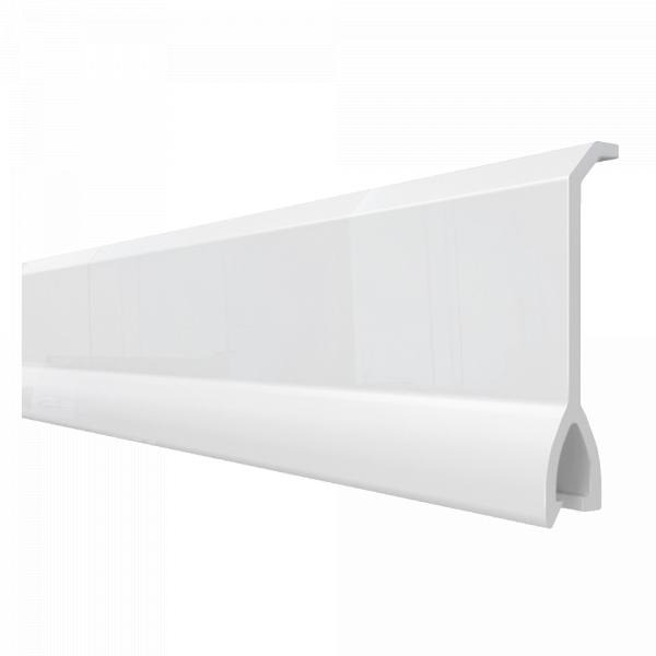CLOISON POUR GOULOTTE 100X50X2M 638008 LEGRAND