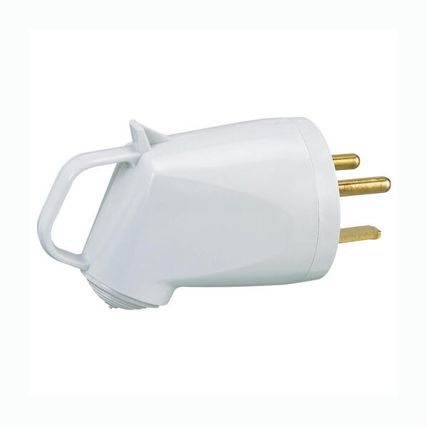 FICHE 2P+T 32A 400V
