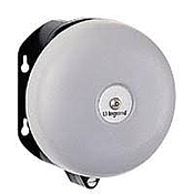 SONNERIE FORTE PUISSANCE 90DB 230V IP44 LEGRAND 41419