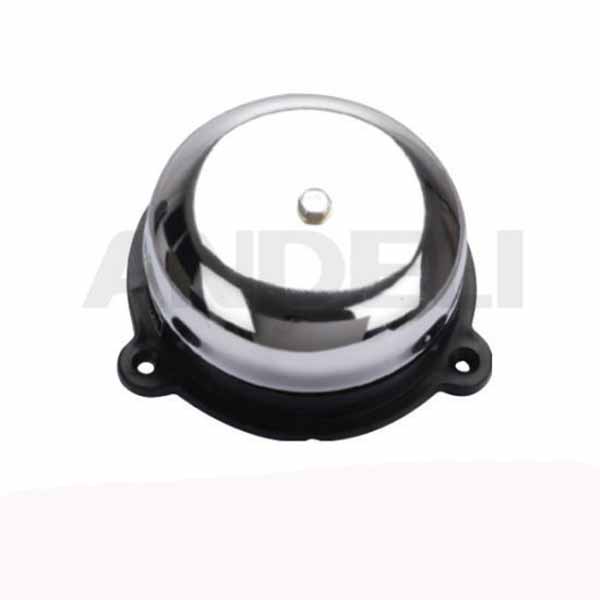SONNETTE A CLOCHE VIBRANTE 220V Ø150MM ANDELIE UC4-150MM