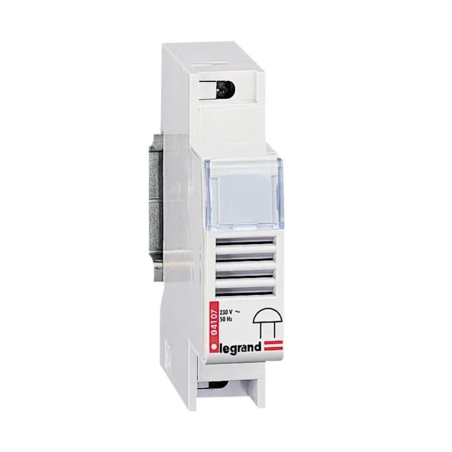 SONNERIE 230V 4VA LEXIC