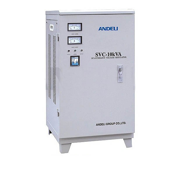 SVC AUTOMATIC  STABILISATEUR 10KVA
