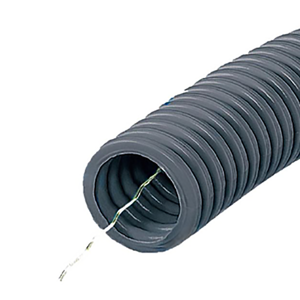 CONDUIT CINTRABLE ANNELE Ø16 ICTA 3321 (750N/2J/-5°C/60°C) RLX 21M AL BURHAN