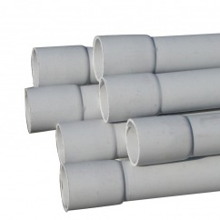 TUBE IRL TULIPE D.20-3M GRIS