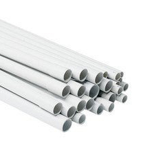 TUBE IRL TULIPE D.16-2,4M GRIS
