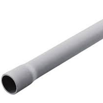 TUBE IRL TULIPE D.20-2,4M GRIS