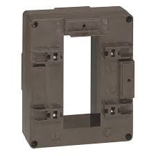 TRANSFORMATEUR DE COURANT (TI) FERME RAPPORT 200/5-5,5VA BARRE 16/12,5MM CABLE Ø21MM 004636 LEGRAND