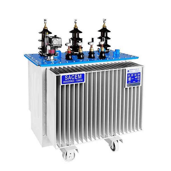 TRANSFORMATEUR SACEM 100KVA 36KV