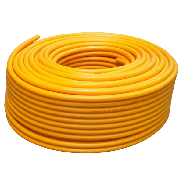 TUBE ORANGE 09 13X15MM -RLX DE 50M