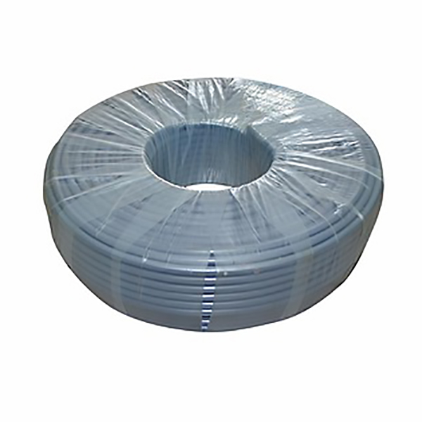 CABLE DOMESTIQUE RIGIDE EX VGV HO5-VVU 4G1,5MM2 BLANC RLX 50M