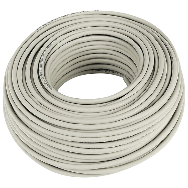CABLE DOMESTIQUE SOUPLE EX VGV HO5 VV-F 3G6MM2 RLX 50M