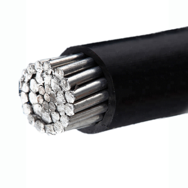 CABLE INDUSTRIEL RIGIDE U1000 AR2V 1X300MM2 ML