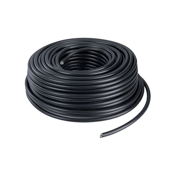 CABLE INDUSTRIEL RIGIDE U1000 R2V 3G4MM2 ML