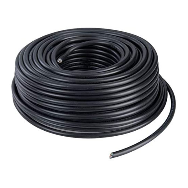CABLE INDUSTRIEL RIGIDE U1000 R2V 4G25MM2 ML