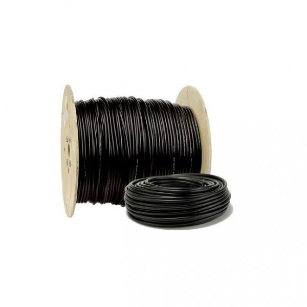 CABLE INDUSTRIEL RIGIDE U1000 R2V 5G6MM2 ML