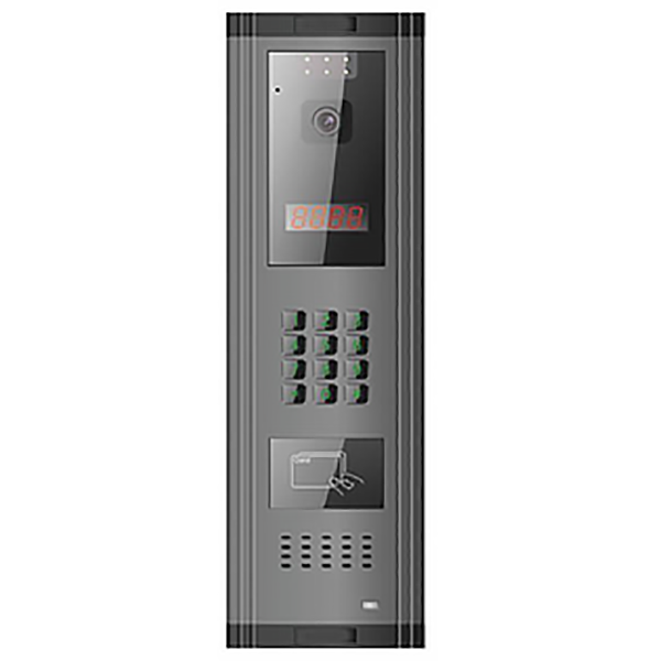 VIDEO INTERPHONE C200-M01-CEL