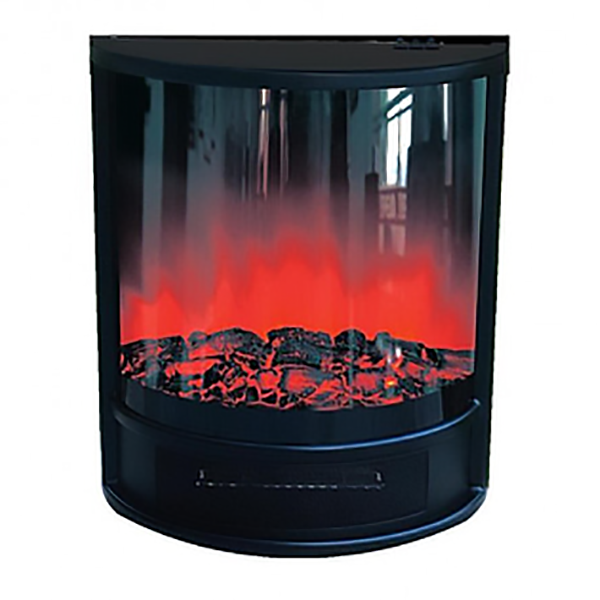 CHEMINE ELECTRIQUE CELESTE 1800W