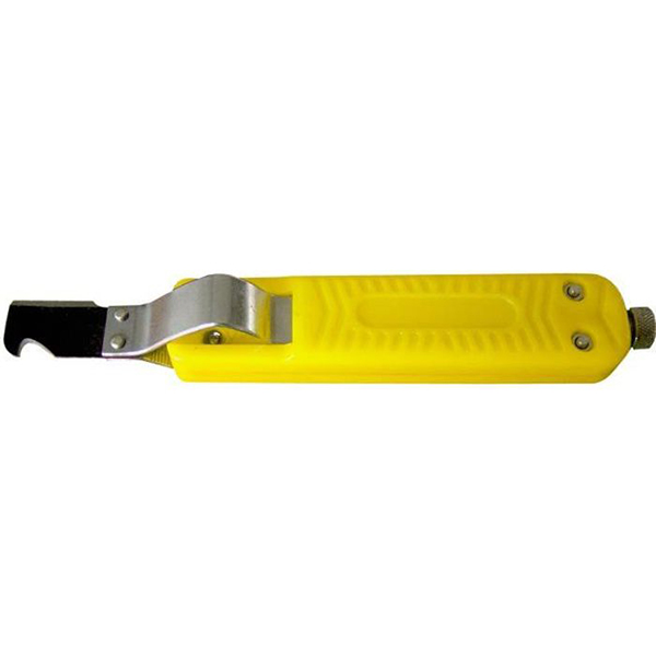 COUTEAU A DENUDER TYPE JOKARY + COUPE LES CABLES LG 165 MM