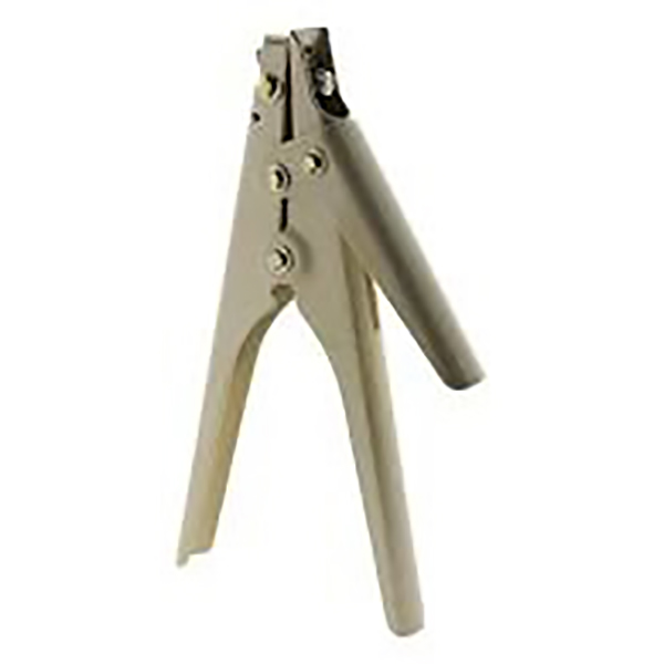 PINCE METAL POUR COLLIERS