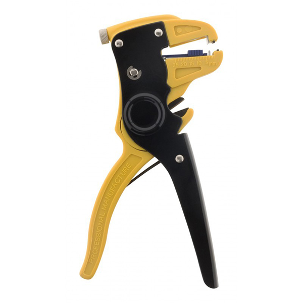 PINCE AUTOMATIQUE A DENUDER LE CABLE
