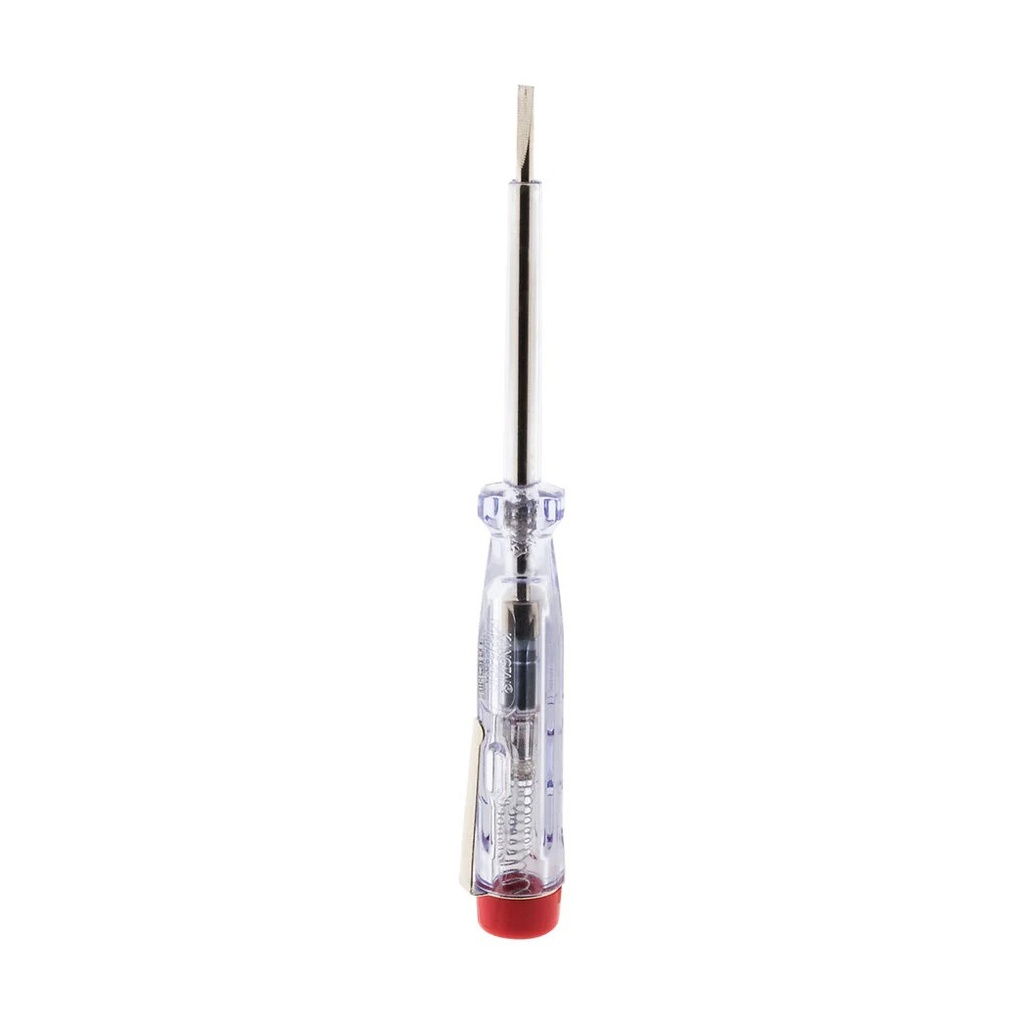 TOURNEVIS TESTEUR 3X140MM 250V