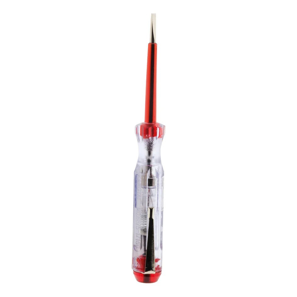 TOURNEVIS TESTEUR 3,5X140MM 250V